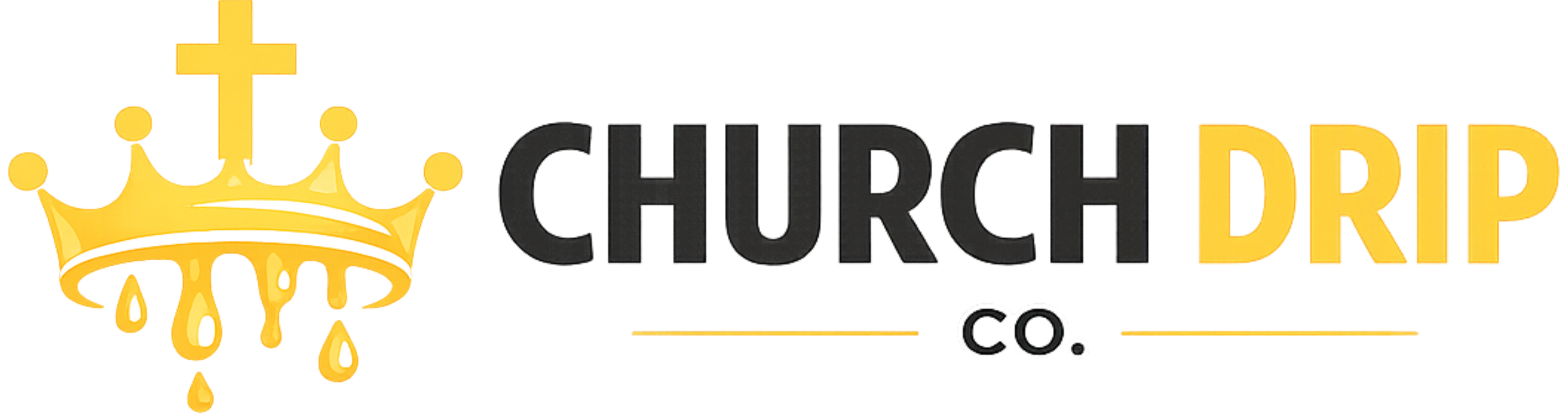Church Drips Co.